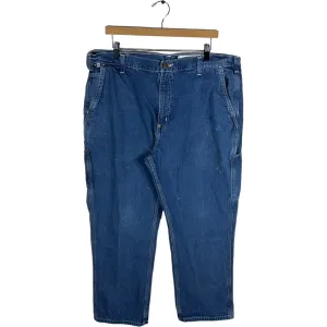 Vintage Carhartt Denim Carpenter Jeans