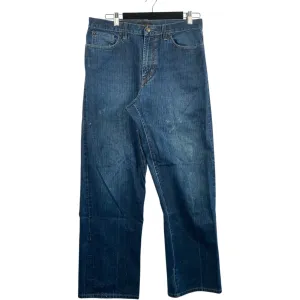 Vintage Sean John Straight Leg Denim Jeans 34 x 32