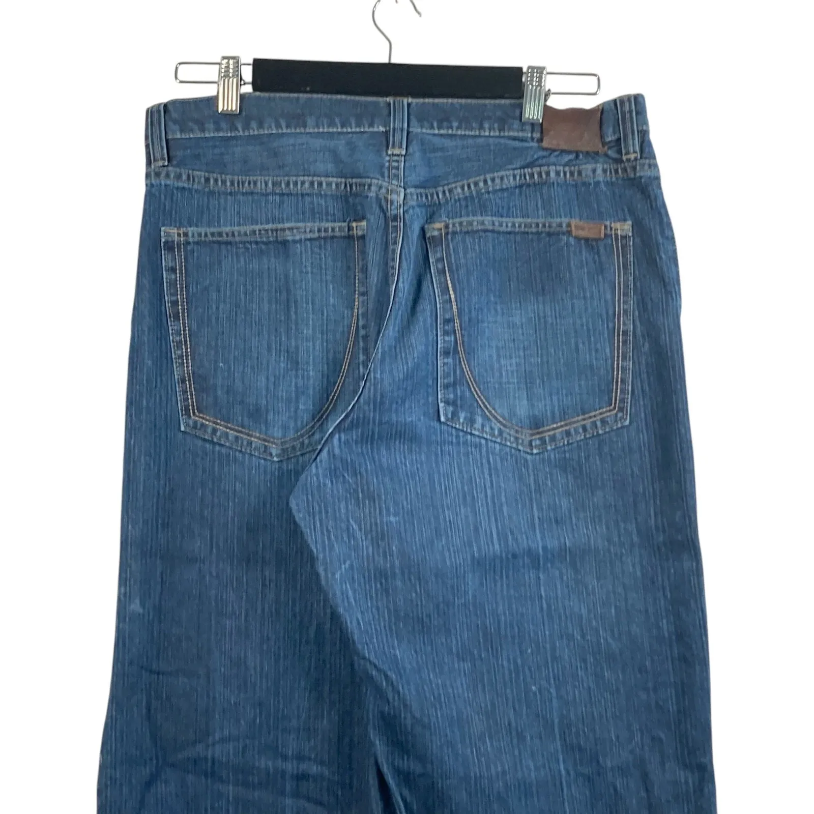 Vintage Sean John Straight Leg Denim Jeans 34 x 32
