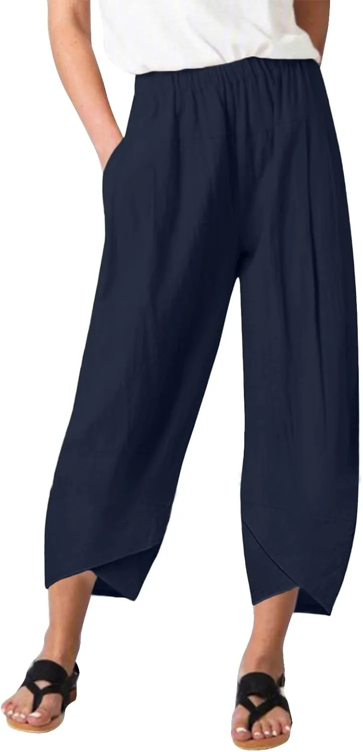 Women Jeans high Waisted Tennis Skirts for Women with Shorts Jeans Palazzo Formal Pant Suits for Women Apparel Baggy Favorite Sexy Linen Pants for Women 2024 Womens Cotton Linen Pants high
