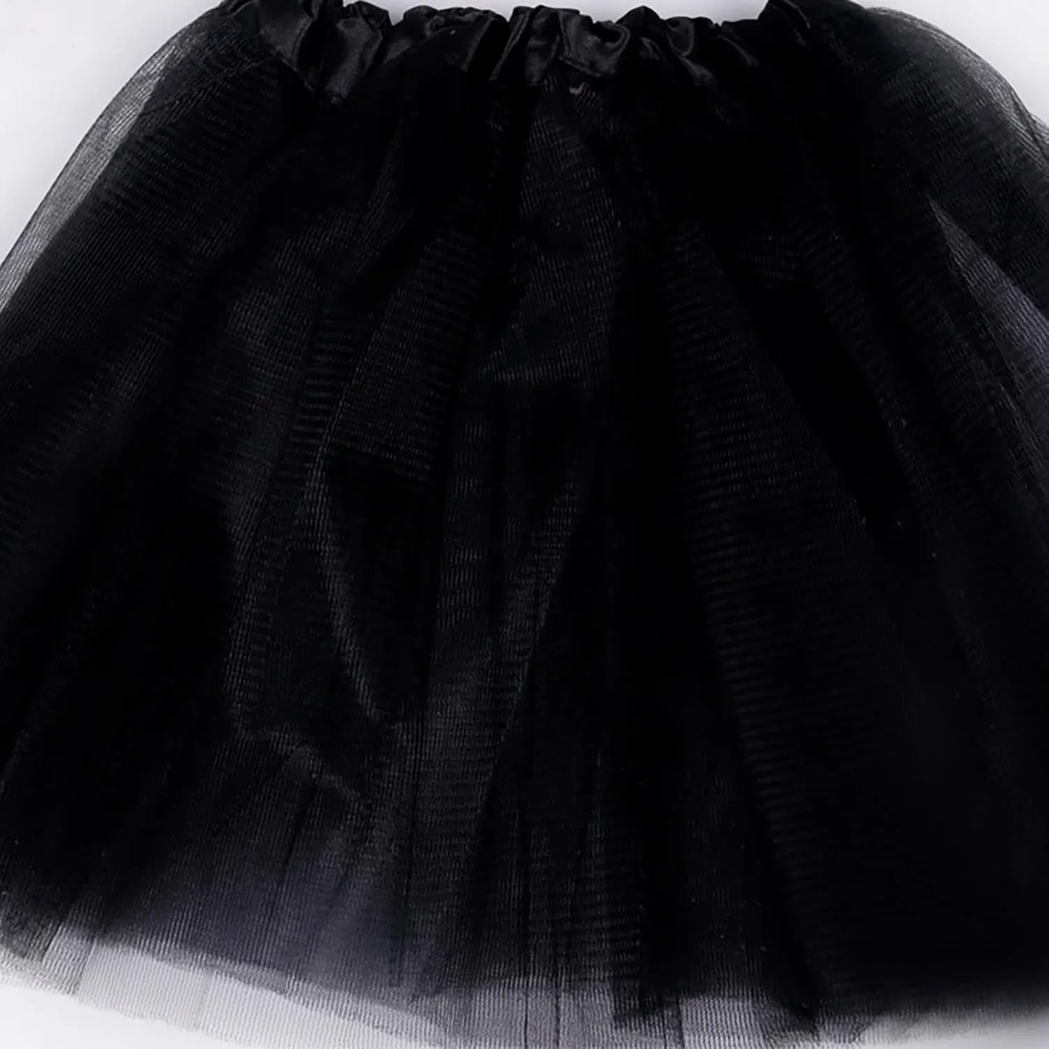 Women's A-Line High Waisted Midi Skirt Womens Candy Color Skirts Chic High Waisted A Line Skirts Layered Pleated